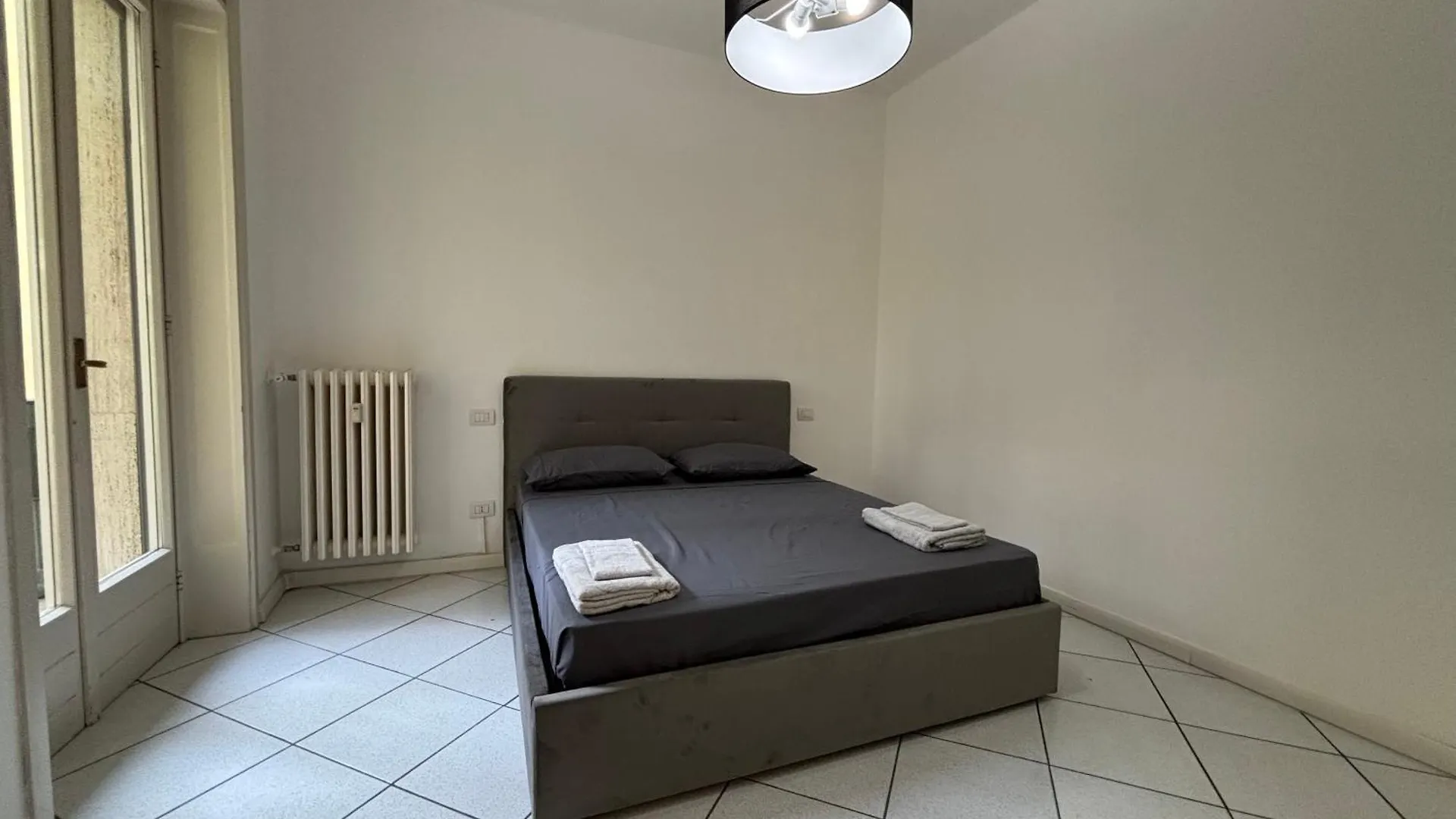 Centrale E Spazioso Con 3 Camere, 3 Bagni E Terrazzo Bergame 0*,