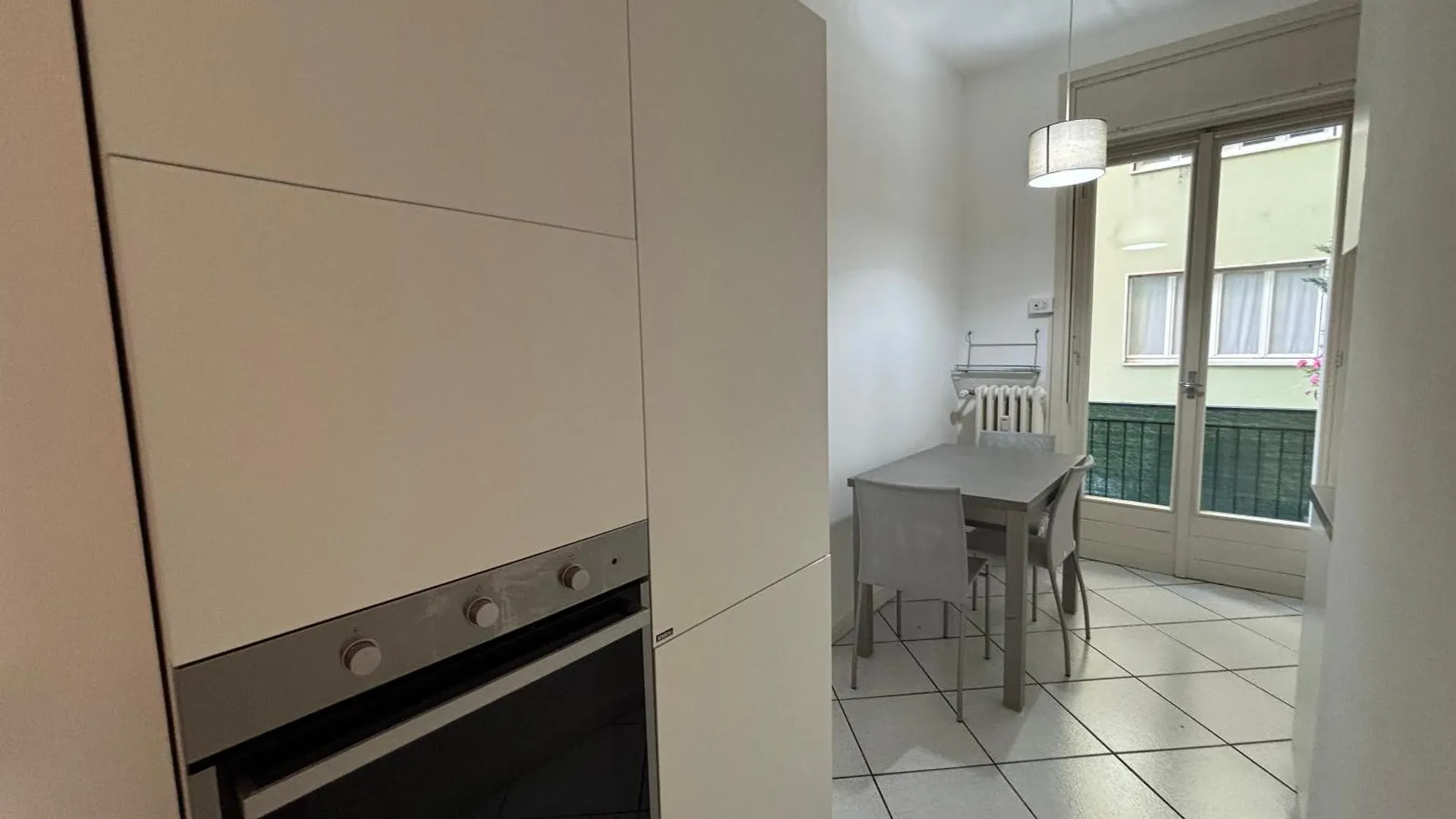 Appartement Centrale E Spazioso Con 3 Camere, 3 Bagni E Terrazzo Bergame Italie
