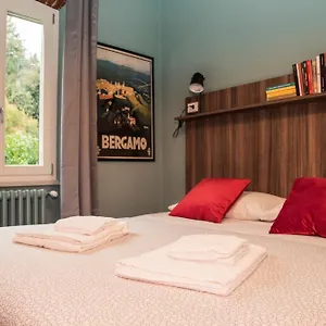 Al Nido Legami Charme&relax Apartament
