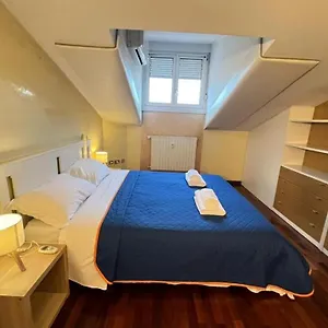 Bergamoinhome Apartament
